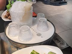 -橦橦小马扎烧烤 (传媒大学店)