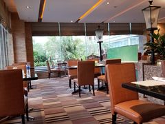 -厦门悦华酒店·绿庭主题自助餐厅