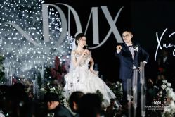 -Sugar苏格婚礼策划工作室