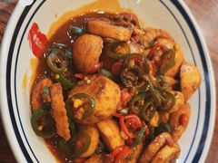-徐春娇下饭菜(萧山奥体国际村店)