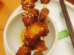 -莲香西域·正宗新疆菜(龙华店)