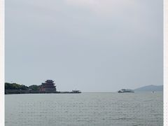 -巢湖姥山岛