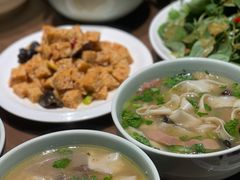 -萧记三鲜烩面(郑汴路店)