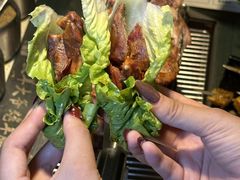 -驭羊大爷烤羊腿·羊蝎子火锅(玉凤路总店)