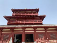 -洛阳古墓博物馆