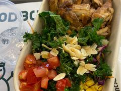 -超级碗FOODBOWL(成都来福士店)