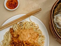 -福德小笼(东余杭路分店)