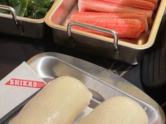-师烤·豆花烤鱼(广州荔湾扬韬广场店)