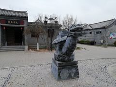 -万源龙顺度假庄园生态观光园