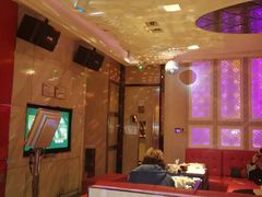 -堂会·KTV·自助餐·团建聚会(天河店)