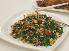 -万山楼海鲜酒家·二十三年老字号