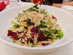 果蔬大拌菜-簋街仔仔小龙虾(总店)