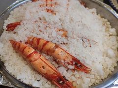 -沿江海南菜·文昌鸡祖师爷(大东海店)