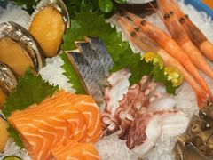 -V Bar海景扒房(北海湾惠龙万达嘉华酒店)