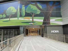 -深圳湾万象城(南山店)