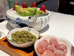 -松鹤楼·非遗·苏帮菜(融科店)