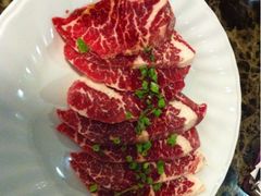 -新石器烤肉(中房金谊广场店)