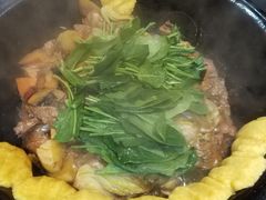 -屯靠屯地锅王(西南路店)