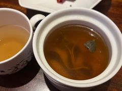 -泡桐树孙二娘私房菜