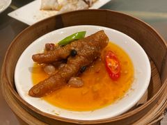 -杭州JW万豪酒店-万豪中餐厅