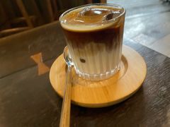 -Nirvana Cafe&Bar(北仓文创街区店)