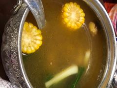 -茉莉.Red Crab