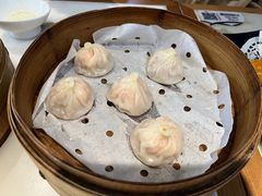 -浙味观杭州海鲜面(钱江新城高德置地店)