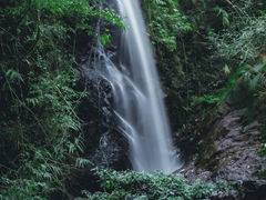 -马峦山郊野公园