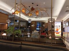 -船歌·鱼水饺青岛菜(金狮广场店)