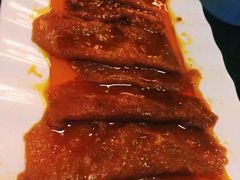 -蜀九香火锅(彩虹店)