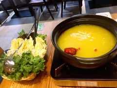 -U你·天然调味(南湖总店)