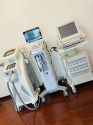 -美肤盾祛痘·问题肌头疗管理中心