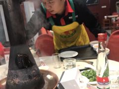 -阳坊大都涮羊肉(阳坊总店)
