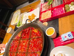 -纸盐河码头火锅(十八梯店)