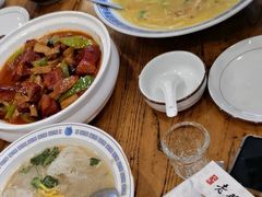 -老雒阳面馆·水席·洛阳菜(偃师店)
