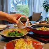 江南细雨，只此青玉🍃李公堤高奢江南苏宴[礼花]