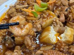 -食客居(缔景店)