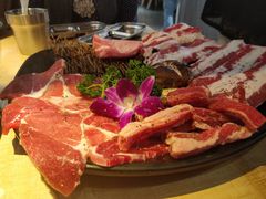 -三国惹火烤肉