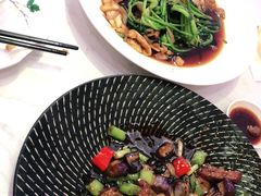 -火啫啫·粤式啫啫煲(南通首店)