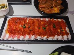 -花味·自助烤肉(南方时代店)