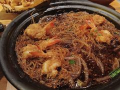 -破三川·新川菜(静安大融城店)