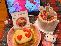 -流酥可心·牛乳蛋糕商店(禾祥西路店)