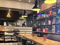 大堂-乐凯撒披萨(卓悦汇店)