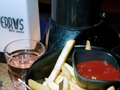 -Perry's·酒吧(打浦桥店)