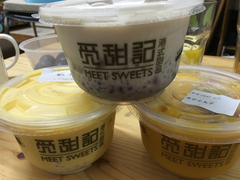 -觅甜记(浦东·盛夏路店)