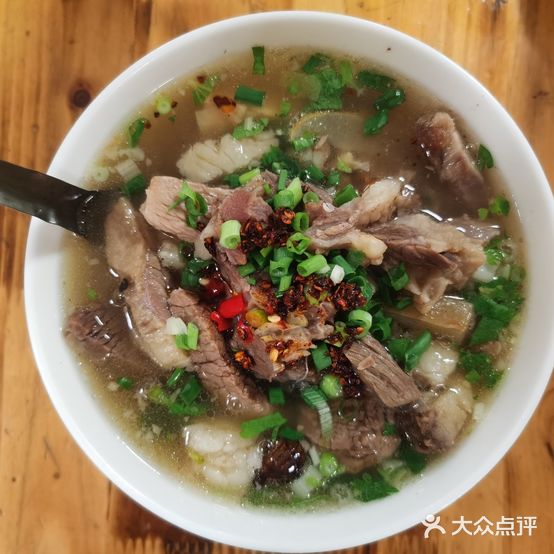 素馨园清真小吃店