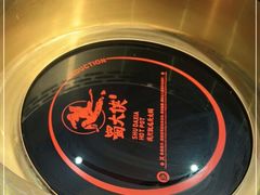 -蜀大侠火锅(森兰花园城店)