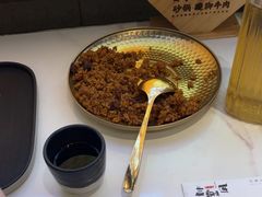 -乔阿马·江南味·驴肉香(龙湖华泾天街店)