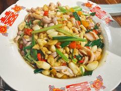 -广府乡下·饭庄(新港东路店)