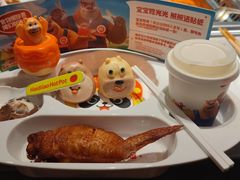 -海底捞火锅(塘厦天虹店)